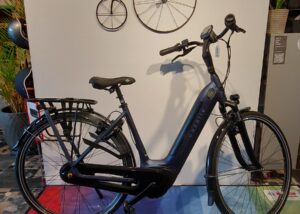 gazelle elektrische fiets