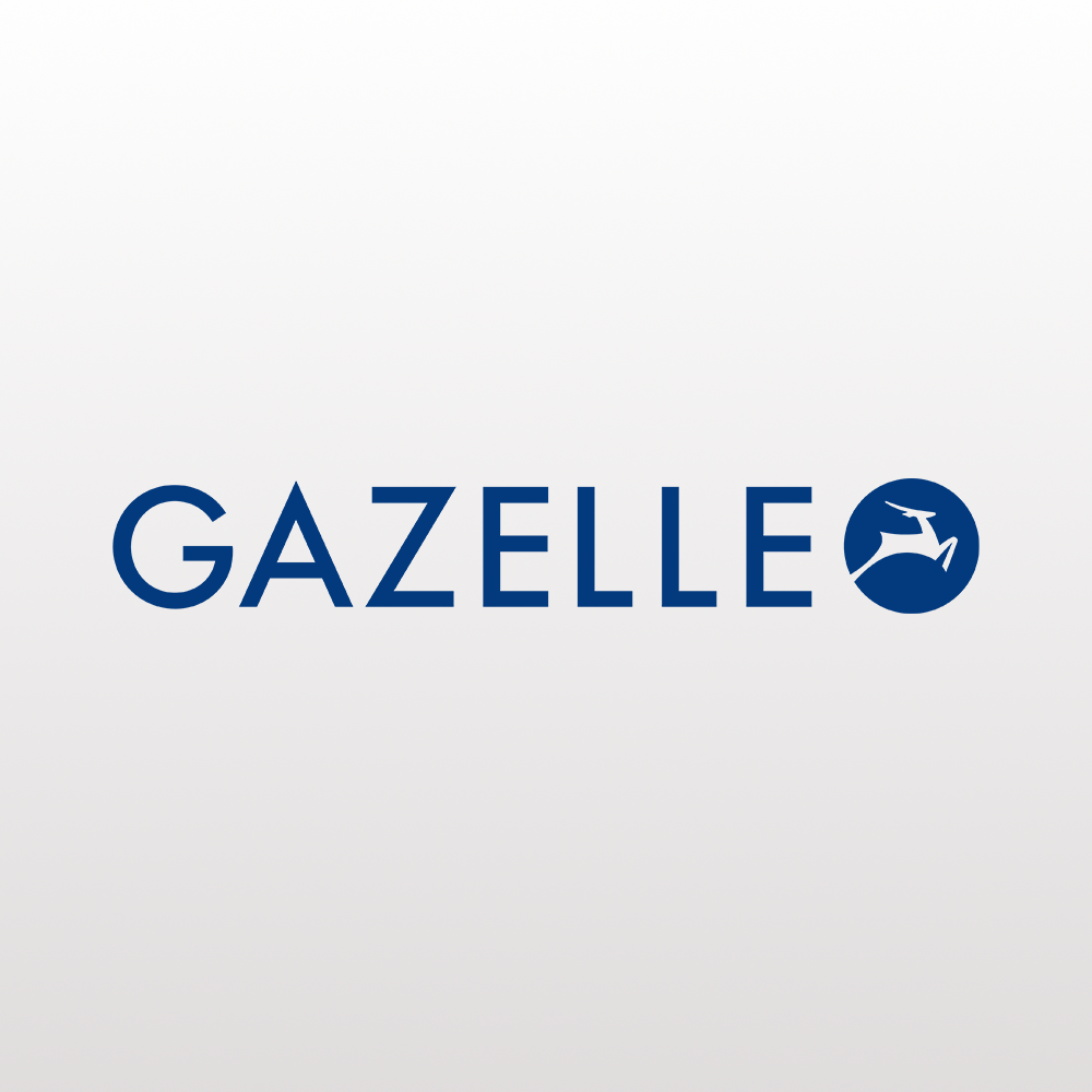 Fietsen GS • Gazelle fietsen